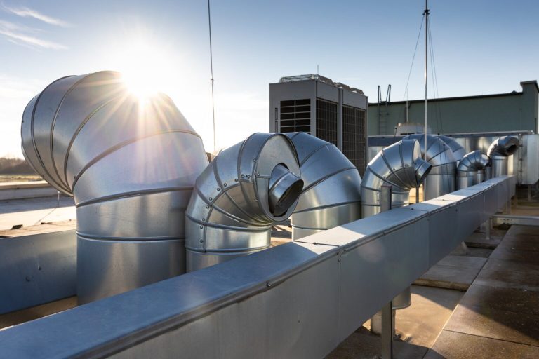 Transforming Commercial Spaces to Residences and the Impacts on Indoor Air Quality