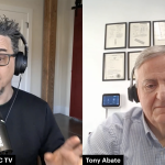 Indoor Air Quality Solutions: Mold Prevention, Air Cleaning, and Post-Flood Building Tips with Tony Abate, AtmosAir