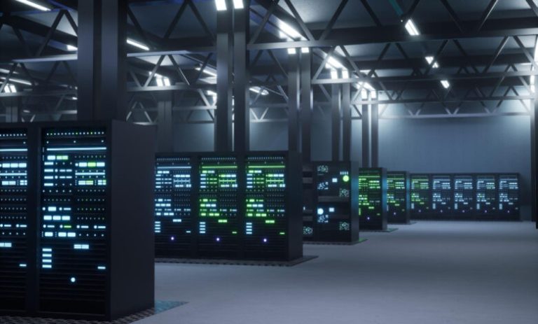 How to Make Data Centers More Energy Efficient and Sustainable