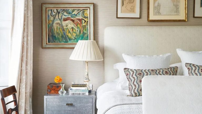 3 ways to reduce pet dander in the bedroom and keep your sleep space free of allergens, according to air quality pros