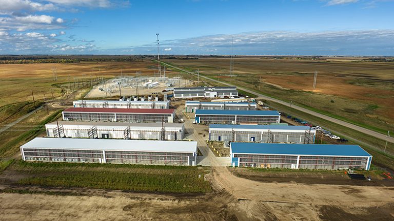 How to Make Data Centers More Energy Efficient and Sustainable