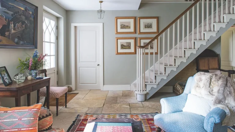 How to get rid of musty smells in your entryway – 7 methods for a fresh first impression