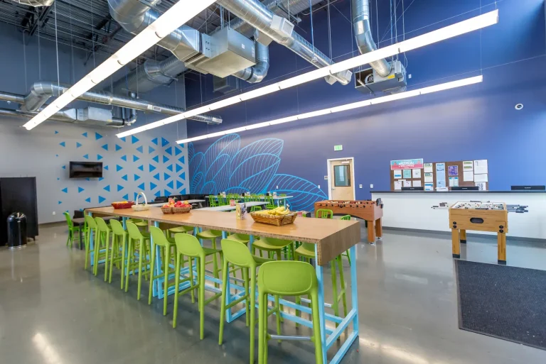 Industrial Wellness: Is It Here to Stay?