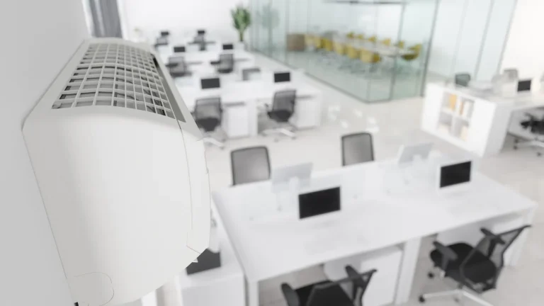 ASHRAE focusing on indoor environmental quality, sustainability