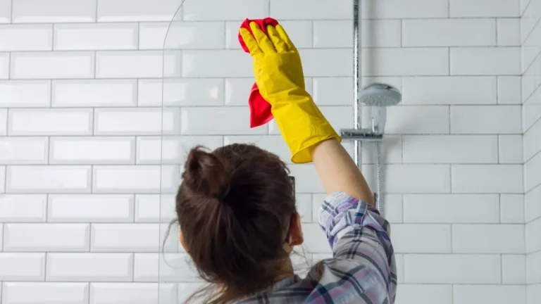 If You Smell This in Your Bathroom, You Have a Mold Problem, Experts Say