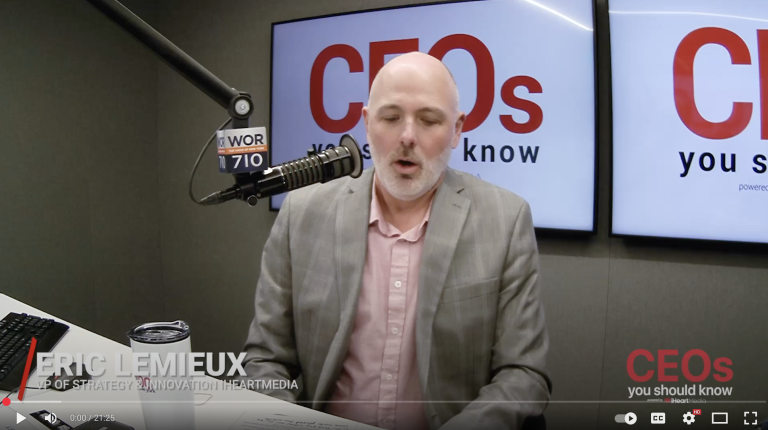 CEOs You Should Know