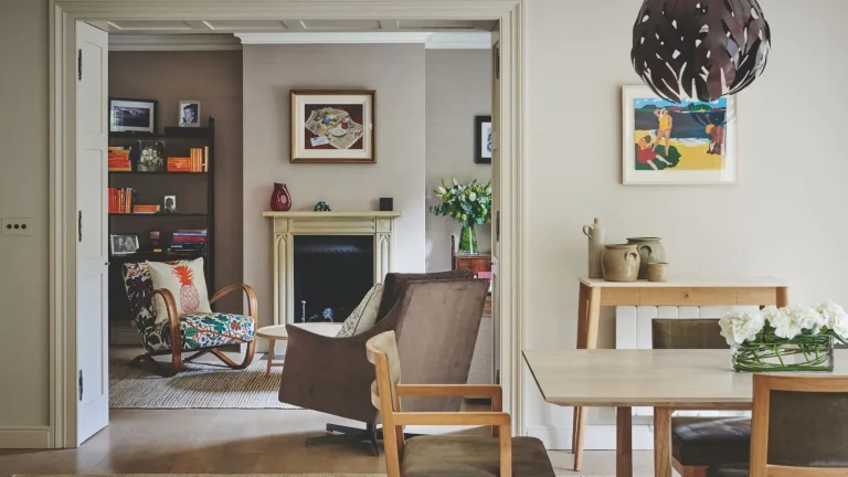The ultimate guide on how to prevent and get rid of mold and mildew in your home – expert-approved tips for every room and surface