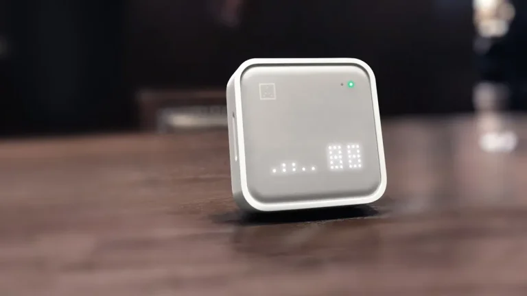 Fitwel integrates IAQ monitor data into healthy building certification