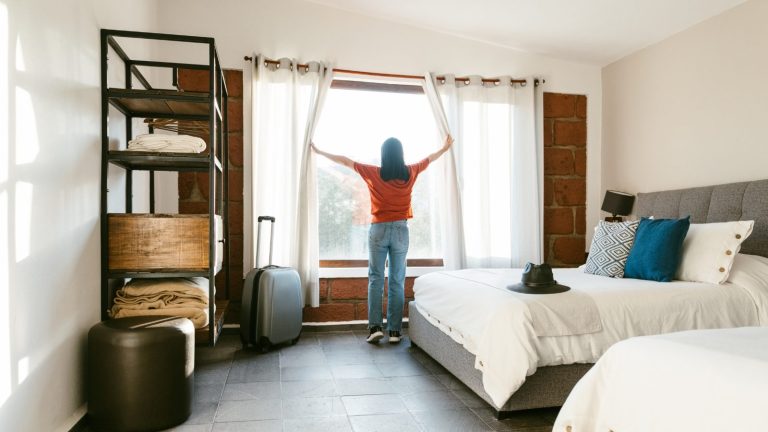 The Importance of Indoor Air Quality Monitoring in Hospitality