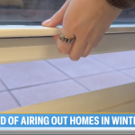 What is ‘House Burping?:’ Inside the Trend of Airing out Your Home