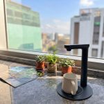 RIA’s eco-friendly and healthy hotel building strategies were adopted by Hotel Uketamo
