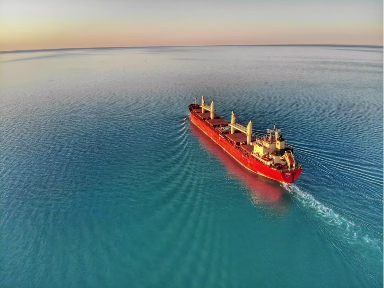 How Is Modern Tech Leading To “Smart Ships”, And How Does It Affect Insurers?