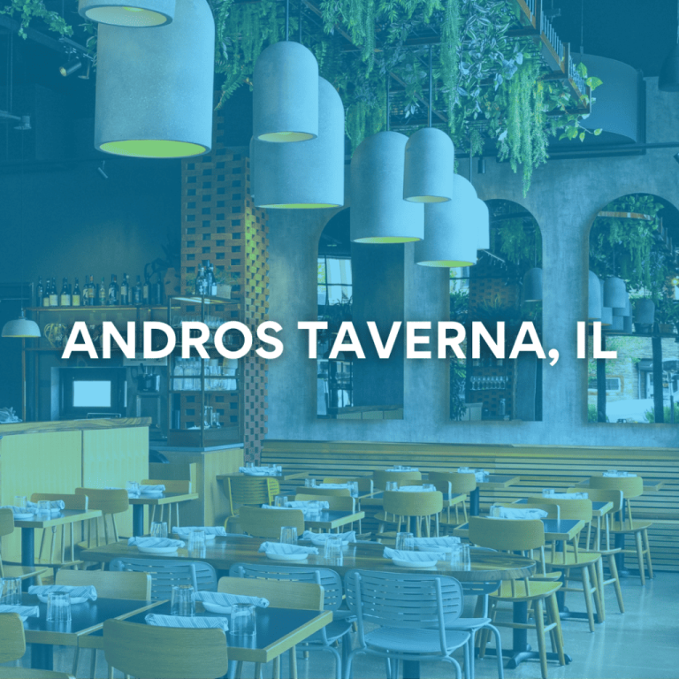 Case Study – 4 Corners Tavern | Florida