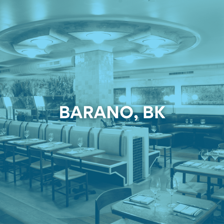Case Study – Andres Taverna | Chicago