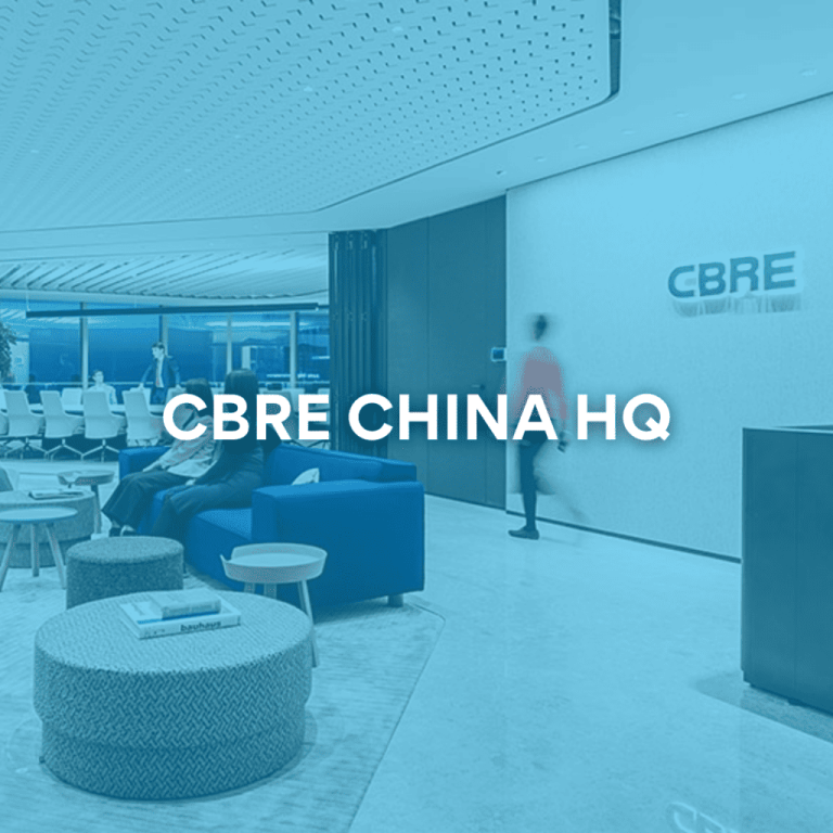 Case Study – Bjarke Ingels Group Offices
