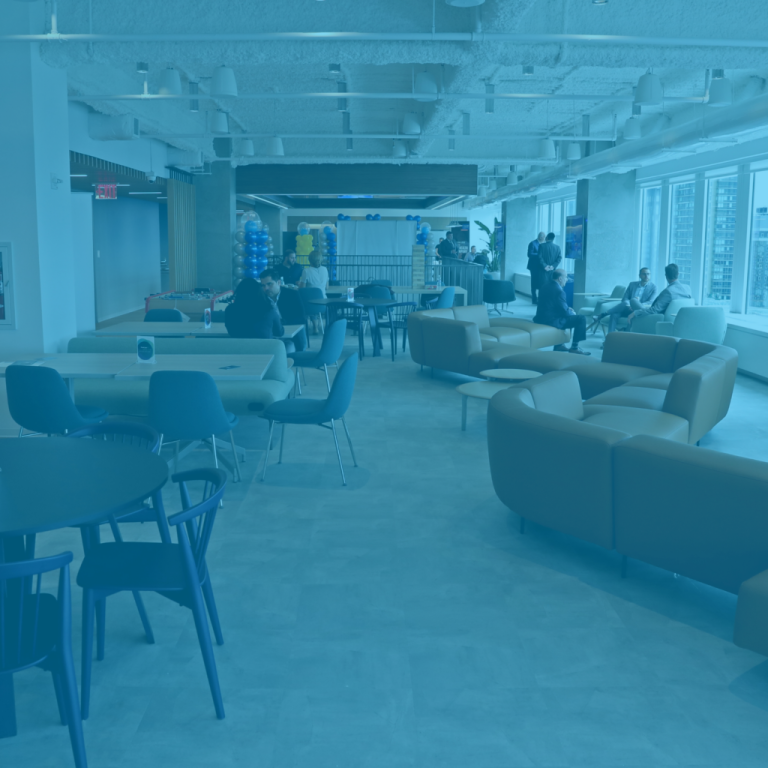 Case Study – Blue Cross Blue Shield