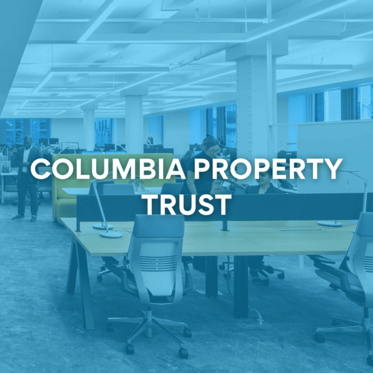 Case Study – Edison Properties