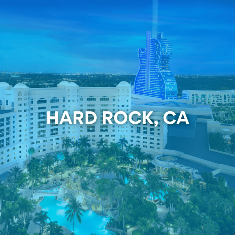 Case Study – Four Seasons