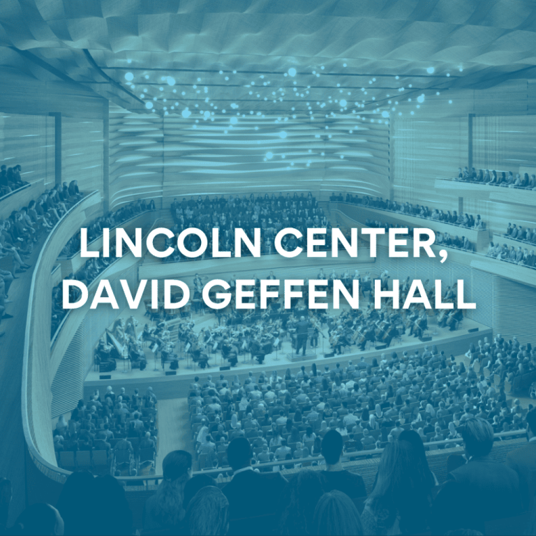 Case Study – Grand Teton Musical Festival | WY