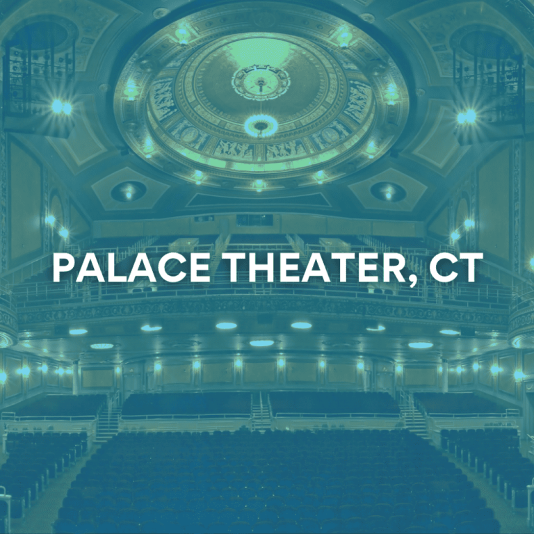 Case Study – Lincoln Center | David Geffen Hall