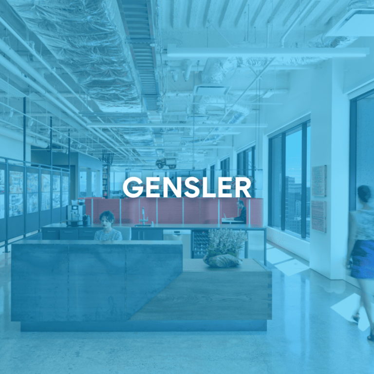 Case Study – Morgan Lewis HQ
