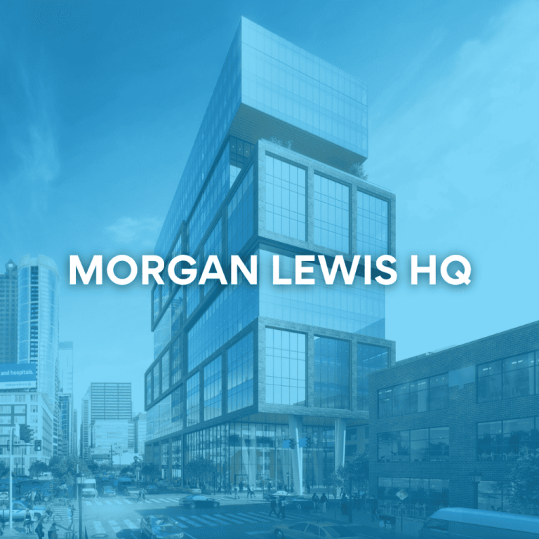 Case Study – NBA HQ