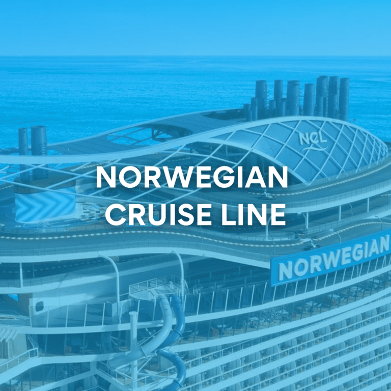 Case Study – Norwegian Cruise Line