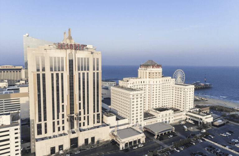Resorts Casino Hotel to Install Patented Air Purification System