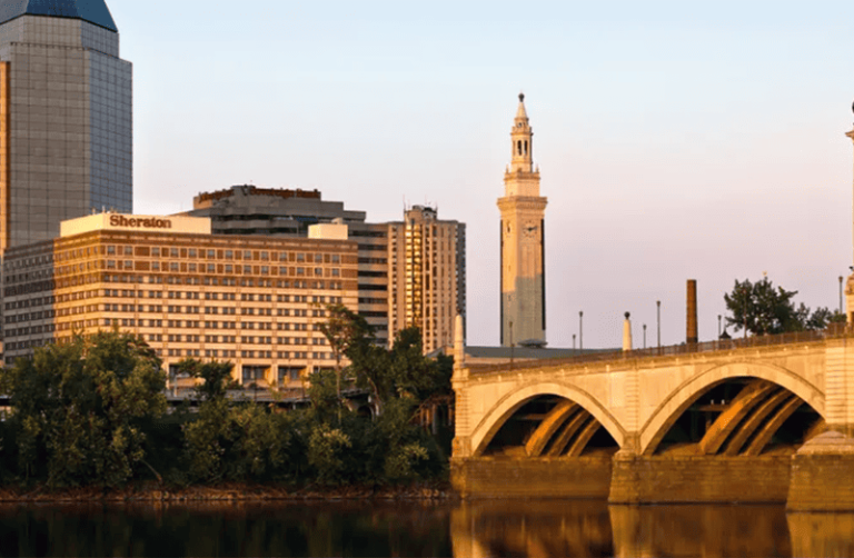 Sheraton Springfield Taking Proactive Steps to Ensure a Safe and Clean Stay
