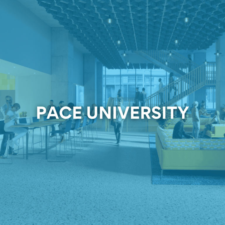 Case Study – SUNY