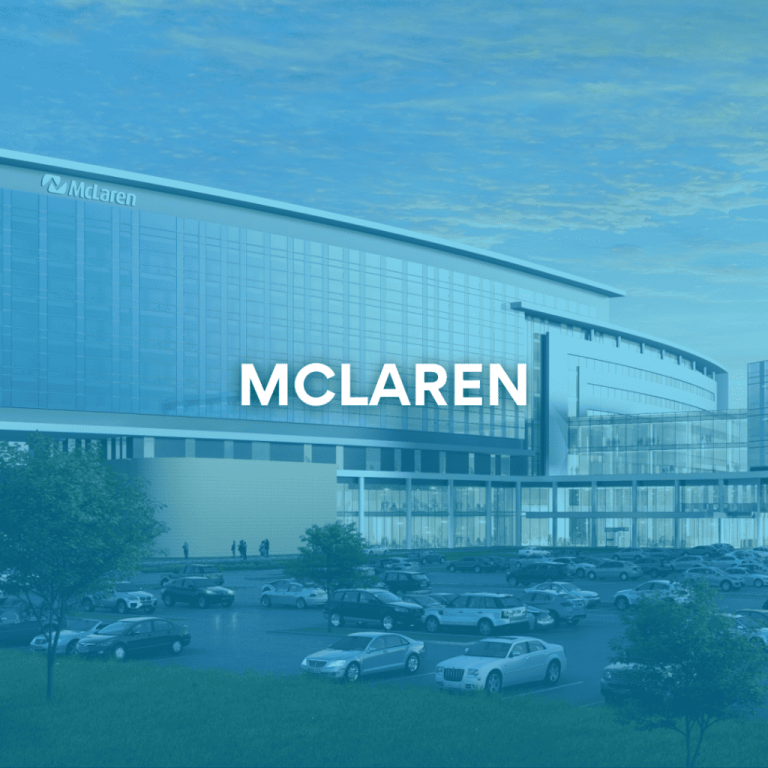 Case Study – The Meadows