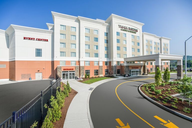 Tioga Downs Casino Resort Installs New Indoor Air Purification System for Health and Wellness of Casino Guests and Staff