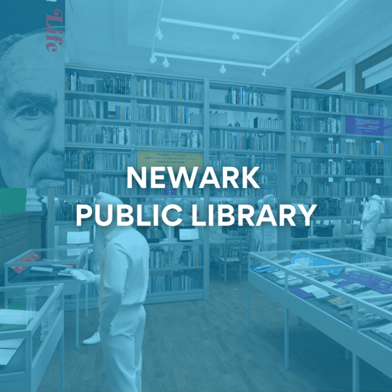 Case Study – Wilton Public Library